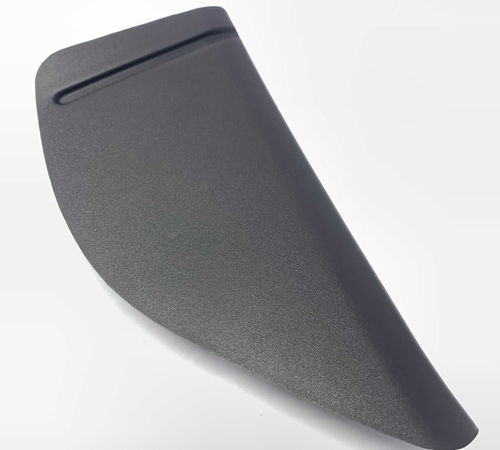 Moldura Interna Porta Traseira Dir Fiat Palio Economy 2014
