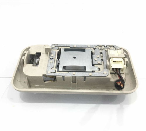 Luz Teto Fiat Palio 2014