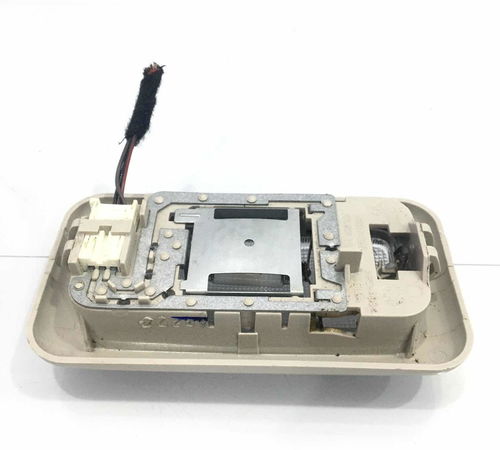 Luz Teto Fiat Palio 2014