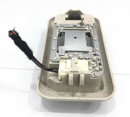 Luz Teto Fiat Palio 2014