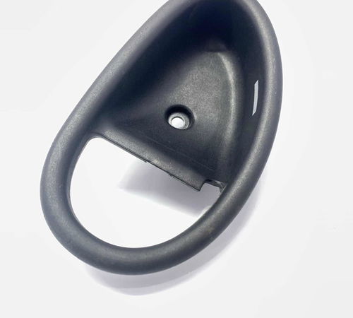 Moldura Maçaneta Interna Esquerda Fiat Palio Economy 2014