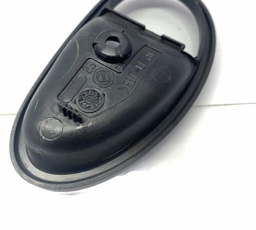 Moldura Maçaneta Interna Esquerda Fiat Palio Economy 2014