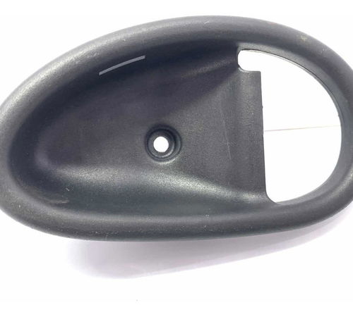 Moldura Maçaneta Interna Esquerda Fiat Palio Economy 2014