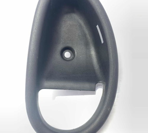 Moldura Maçaneta Interna Esquerda Fiat Palio Economy 2014