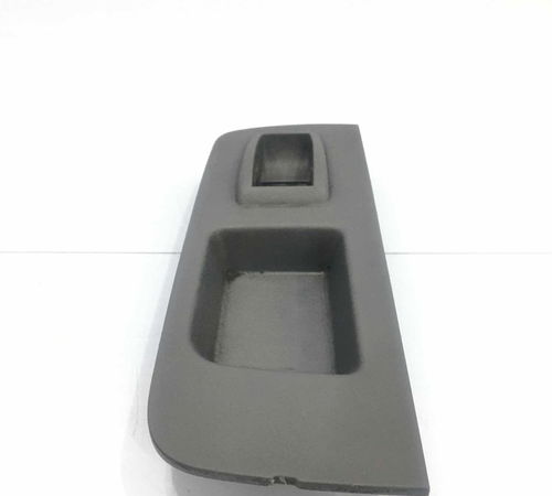 Moldura Botão Traseiro Dianteiro Direito Fiat Palio 2014