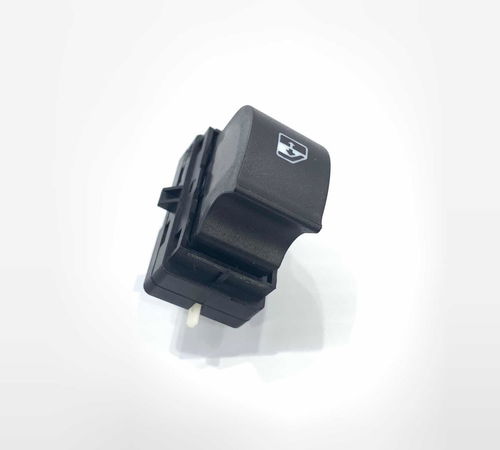 Comando Vidro Traseiro Esq / Dir Fiat Grand Siena 2015