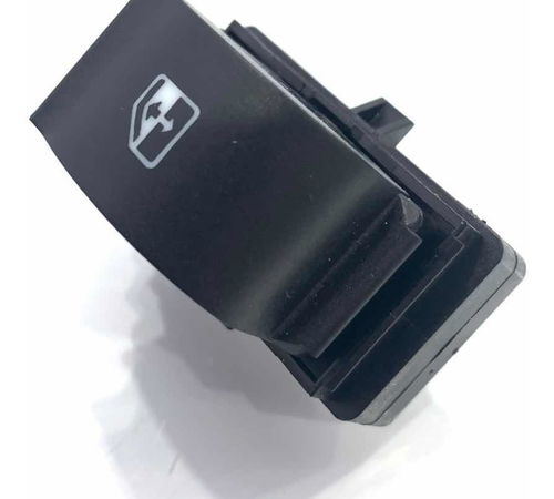 Comando Vidro Traseiro Esq / Dir Fiat Grand Siena 2015