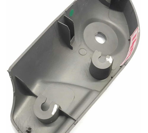 Moldura Interna Retrovisor Direito C/detalhe Fiat Palio 2014