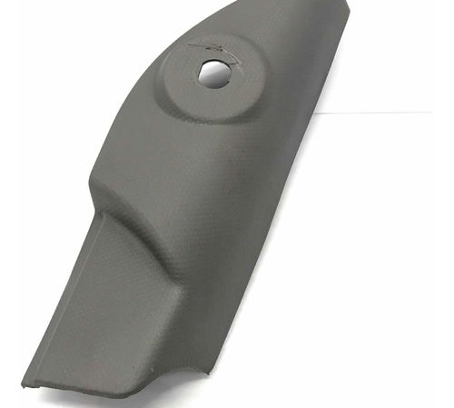 Moldura Interna Retrovisor Direito C/det...