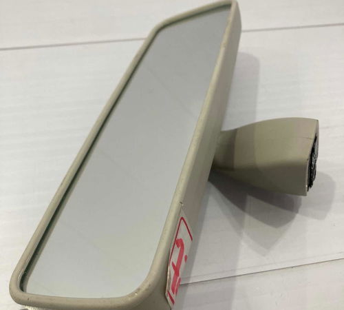 Retrovisor Interno Fiat Palio 2014