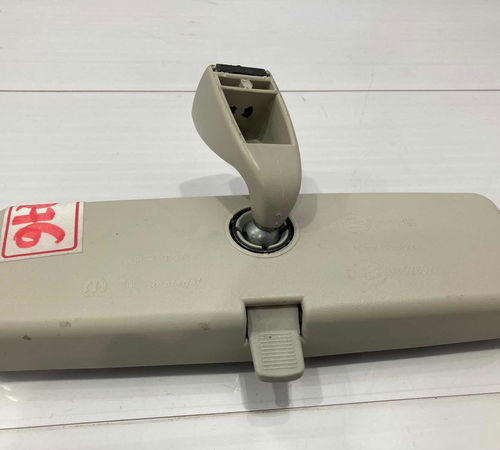 Retrovisor Interno Fiat Palio 2014