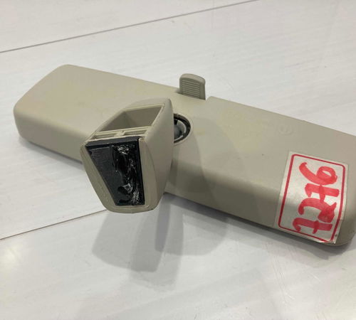 Retrovisor Interno Fiat Palio 2014