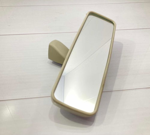 Retrovisor Interno Fiat Palio 2014