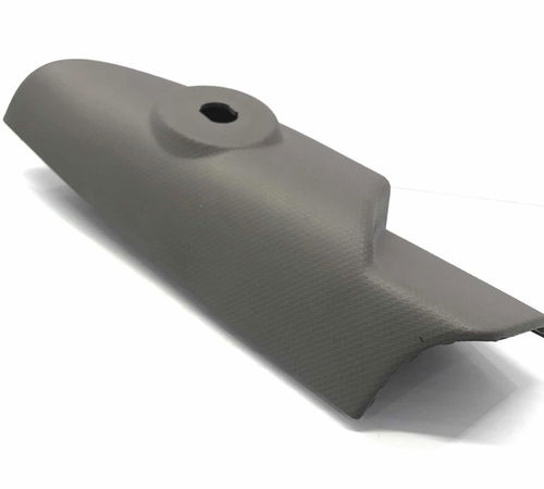 Moldura Interna Retrovisor Esquerdo Fiat Palio 2014