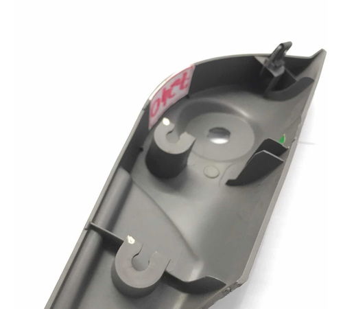 Moldura Interna Retrovisor Esquerdo Fiat Palio 2014