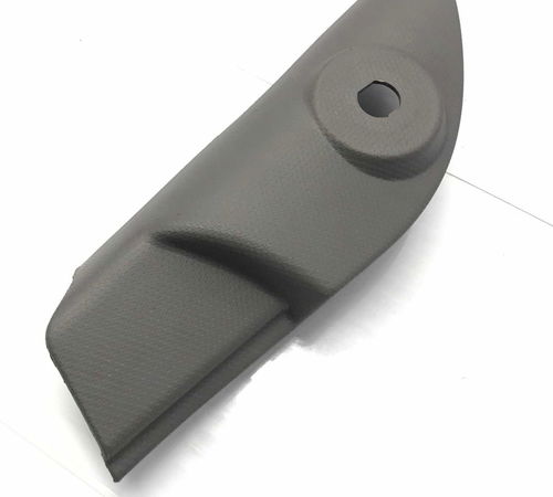 Moldura Interna Retrovisor Esquerdo Fiat...