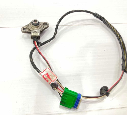 Sensor Pressão Óleo 2.0 Citroën C4 Pallas 2008
