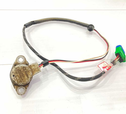 Sensor Pressão Óleo 2.0 Citroën C4 Pa...