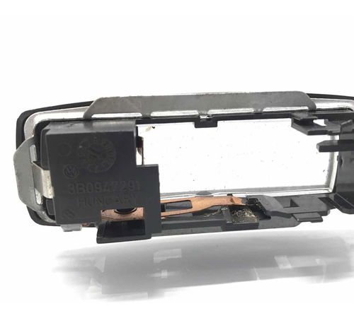 Luz Teto Lateral Direita Volkswagen Fox 2013