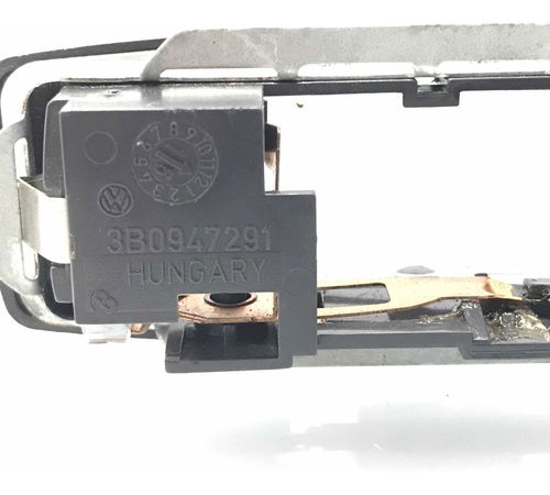 Luz Teto Lateral Direita Volkswagen Fox 2013
