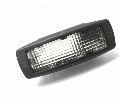 Luz Teto Lateral Direita Volkswagen Fox ...