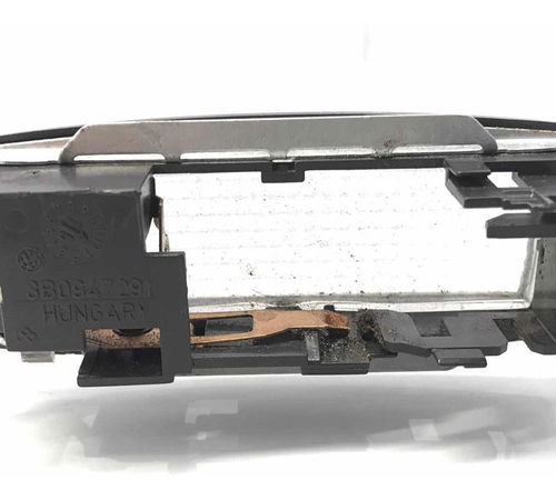 Luz Teto Lateral Esquerdo Volkswagen Fox 2013
