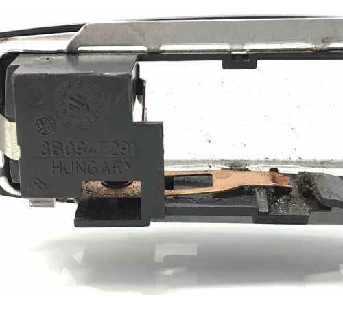 Luz Teto Lateral Esquerdo Volkswagen Fox 2013