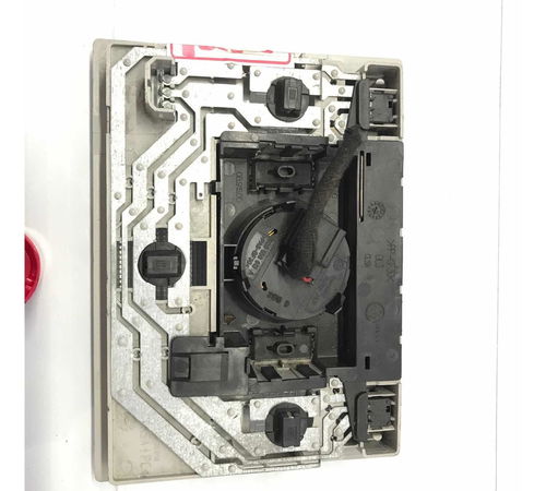 Luz Teto Volkswagen Fox 2013