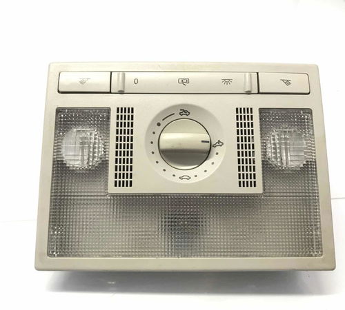 Luz Teto Volkswagen Fox 2013