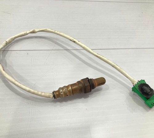 Sonda Lambda 2.0 Citroën C4 Pallas 2008