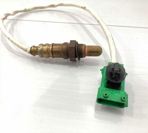 Sonda Lambda 2.0 Citroën C4 Pallas 2008