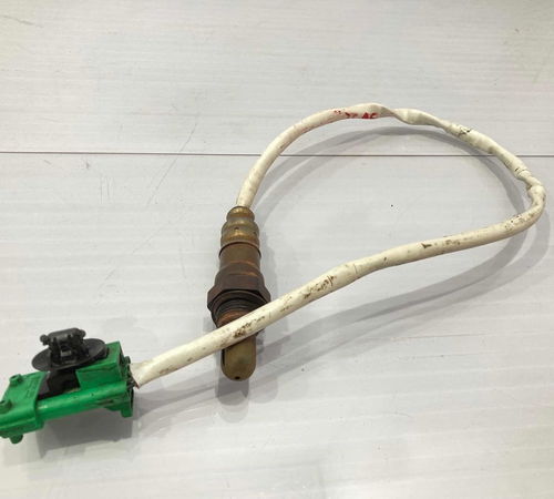 Sonda Lambda 2.0 Citroën C4 Pallas 2008