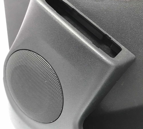 Forro Porta Dianteira Direita Renault Duster Oroch 2018
