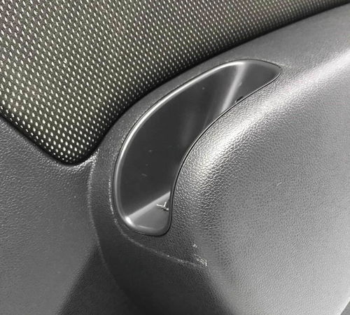 Forro Porta Dianteira Direita Renault Duster Oroch 2018