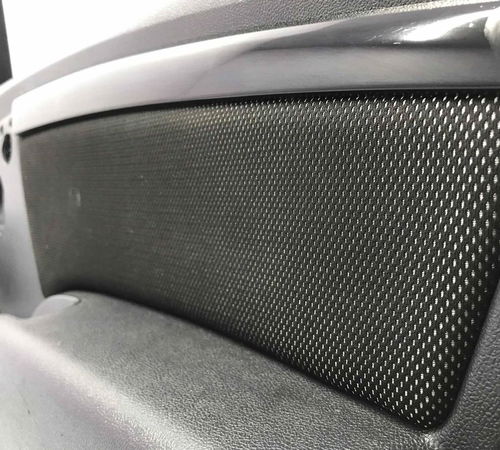 Forro Porta Dianteira Direita Renault Duster Oroch 2018