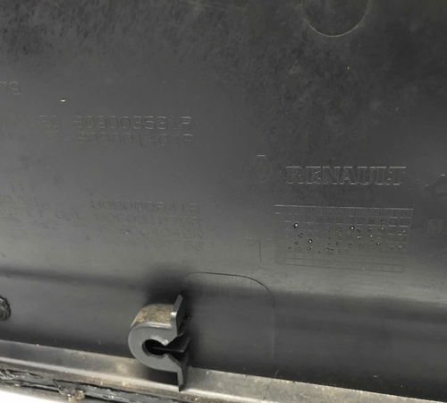 Forro Porta Dianteira Direita Renault Duster Oroch 2018