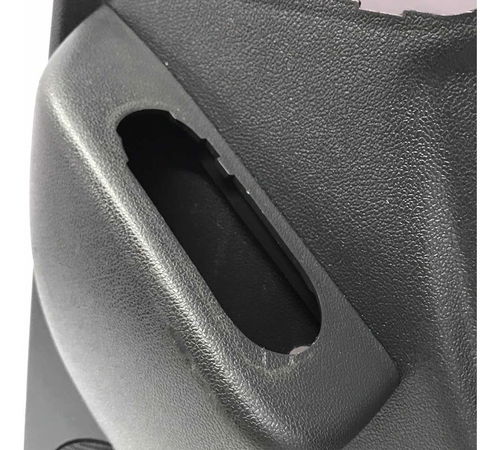 Forro Porta Traseira Direita Renault Duster Oroch 2018
