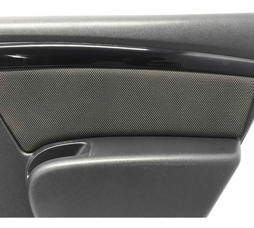 Forro Porta Traseira Direita Renault Duster Oroch 2018