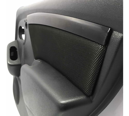 Forro Porta Traseira Direita Renault Duster Oroch 2018