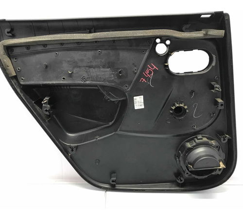 Forro Porta Traseira Direita Renault Duster Oroch 2018