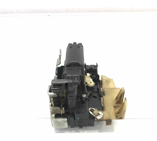 Fechadura Porta Dianteira Direita Renault Oroch 2018