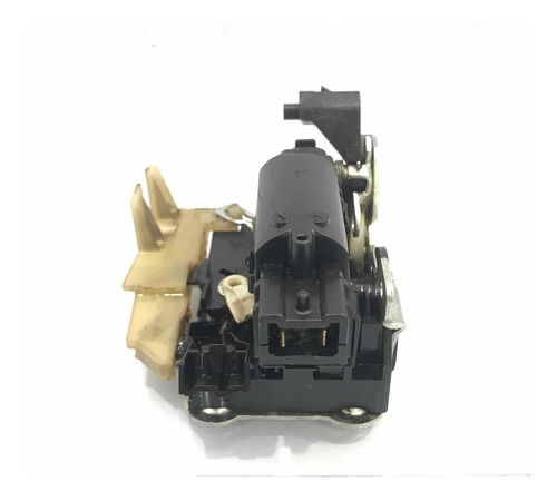 Fechadura Porta Dianteira Direita Renault Oroch 2018
