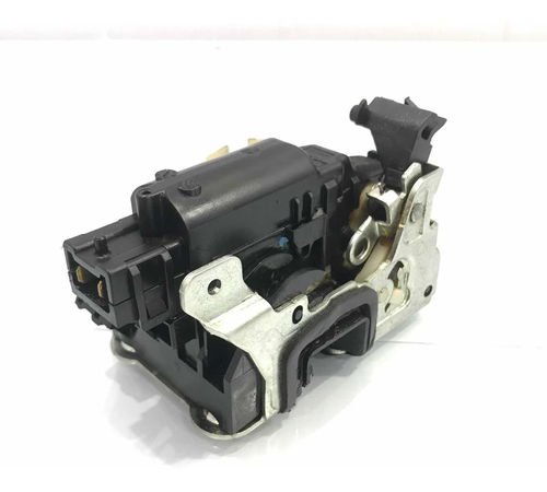 Fechadura Porta Dianteira Direita Renault Oroch 2018