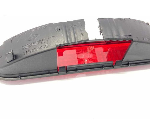 Break Light Renault Sandero 2015 (com Detalhe)