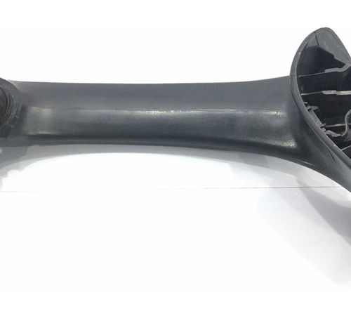 Moldura Puxador Porta Dianteiro Direito Renault Oroch 2018