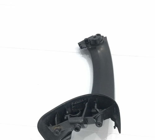 Moldura Puxador Porta Dianteiro Direito Renault Oroch 2018