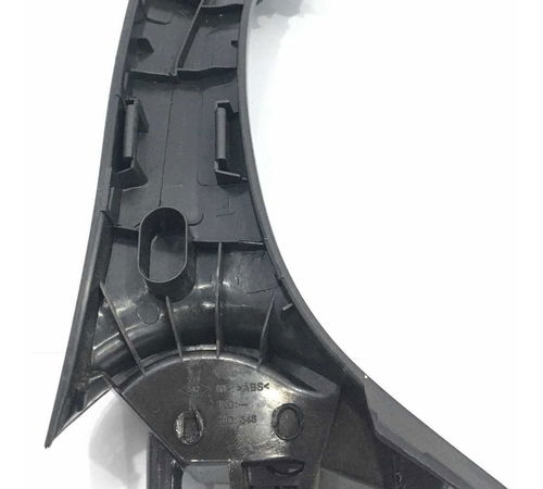 Moldura Puxador Porta Dianteiro Direito Renault Oroch 2018