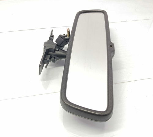 Retrovisor Interno Foto Elétrico Chevro...