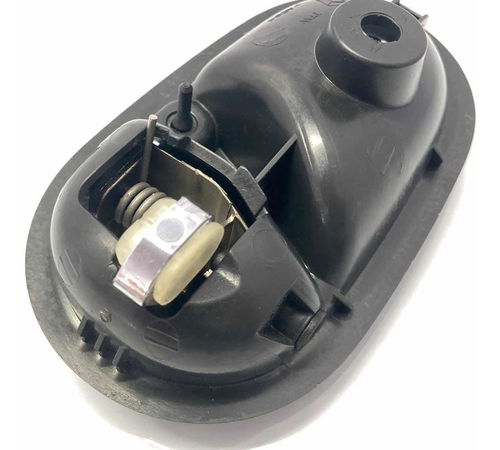 Maçaneta/puxador Interno Esquerdo Renault Sandero 2015