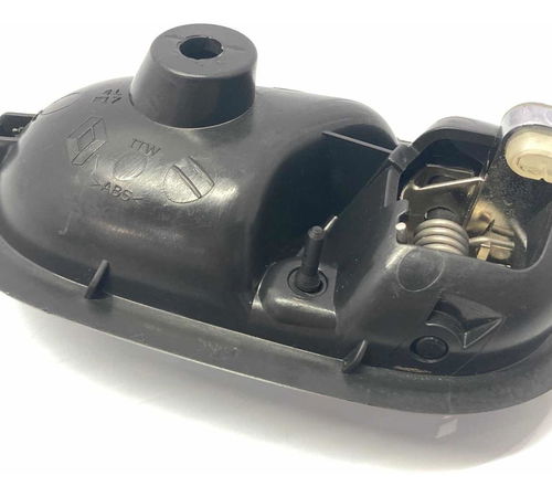 Maçaneta/puxador Interno Esquerdo Renault Sandero 2015